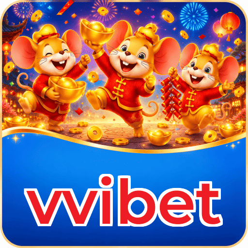 vvibet Instalar Logo 3
