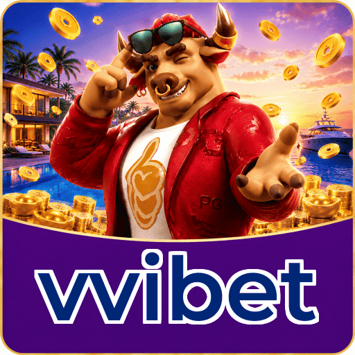 vvibet Logo 2