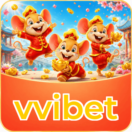 vvibet Instalar Logo 1