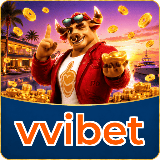 vvibet Logo 1