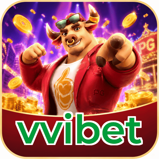 vvibet Segurança Logo 2